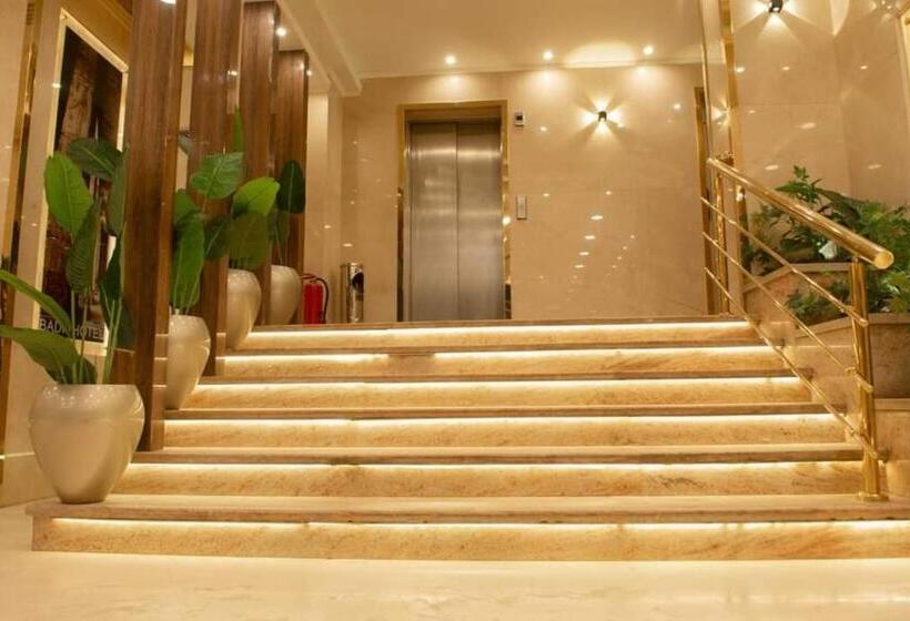 Badr Hotel Assiut