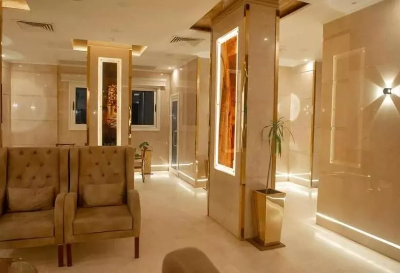Badr Hotel Assiut