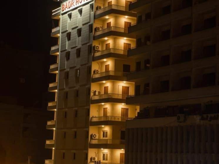 Badr Hotel Assiut