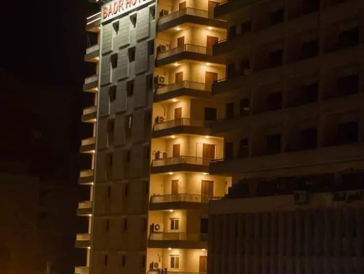 Badr Hotel Assiut