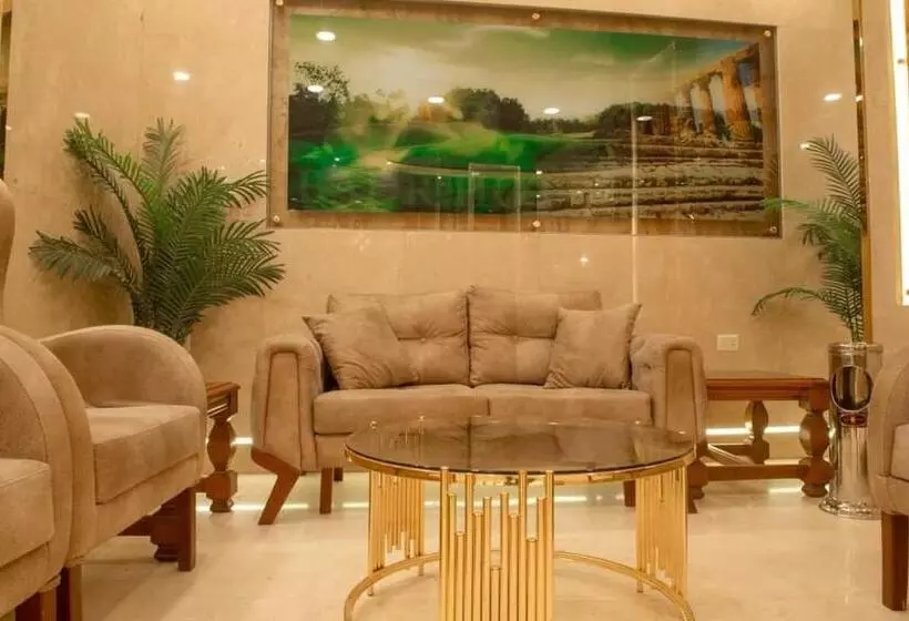 Badr Hotel Assiut