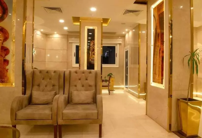 Badr Hotel Assiut