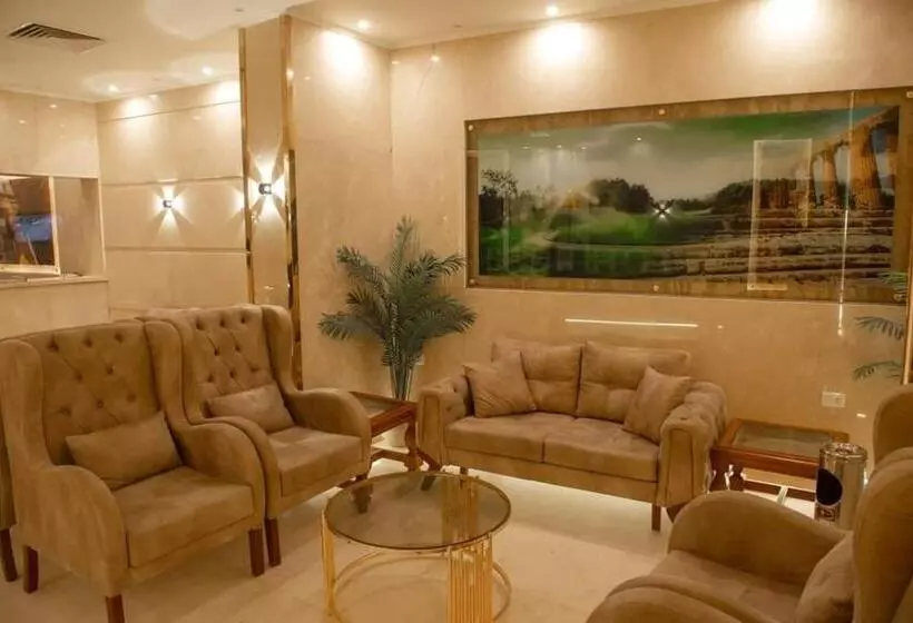 Badr Hotel Assiut