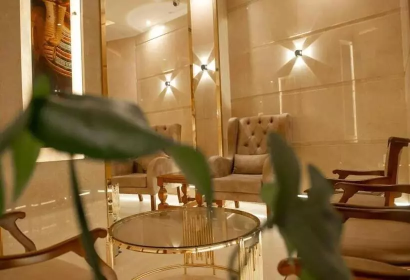 Badr Hotel Assiut