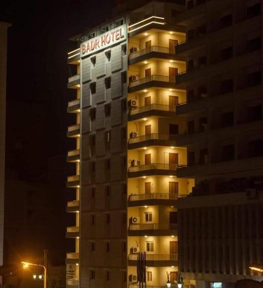 Badr Hotel Assiut