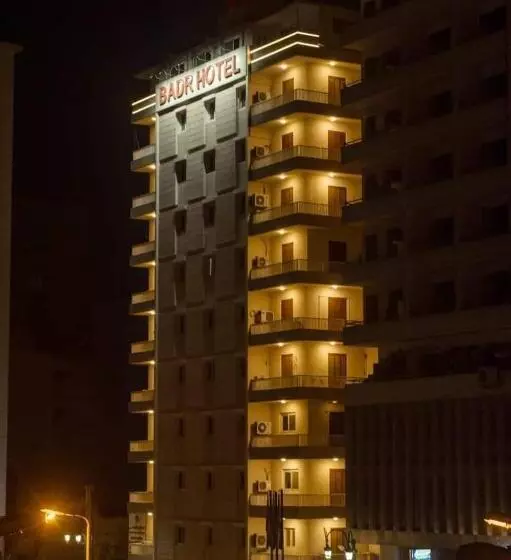 Badr Hotel Assiut