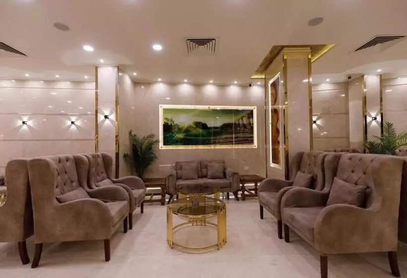 Badr Hotel Assiut