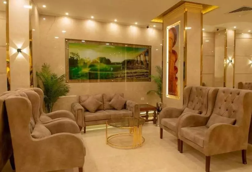 Badr Hotel Assiut