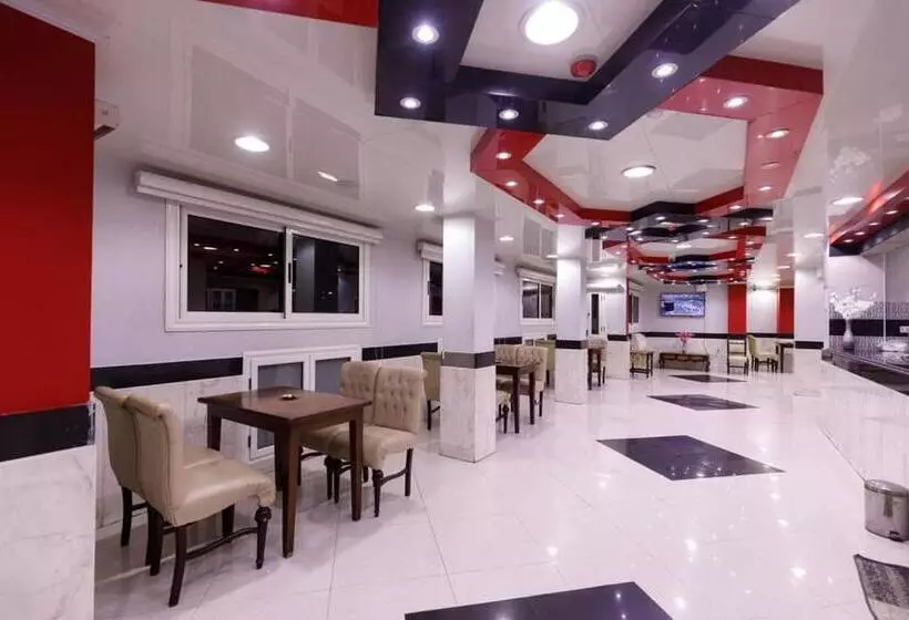 Badr Hotel Assiut