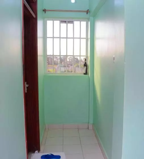 Bed and Breakfast Amani Homes