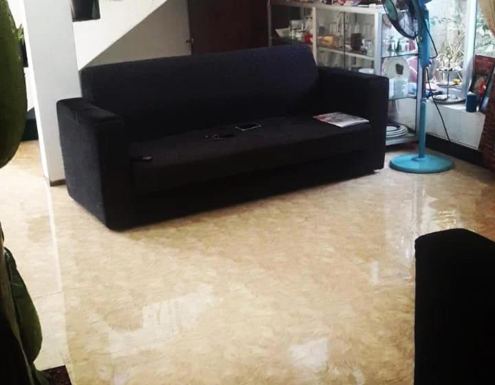 تختخواب و صبحانه Anusha Holiday Inn