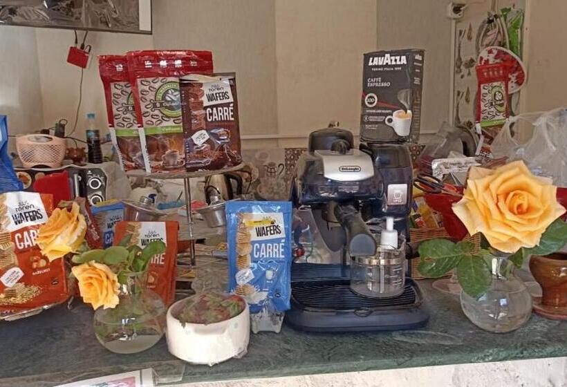 تختخواب و صبحانه Bayt Ward / Shali Fortress