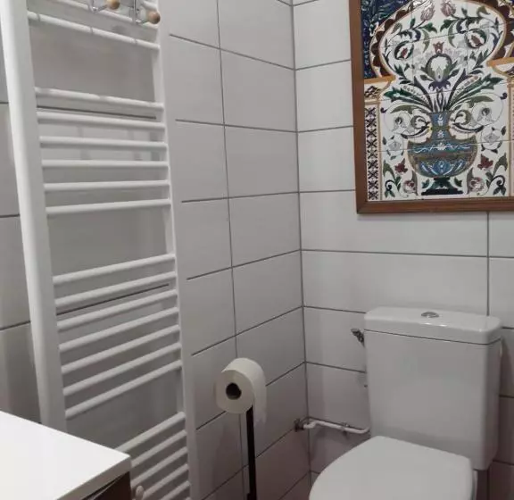 ベッドアンドブレックファースト Chambre D Hôtes Aux Oiseaux