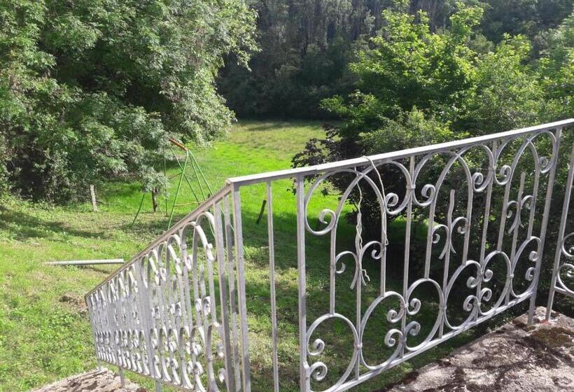 Bed and Breakfast Chambres D’hôtes Les Melogottes