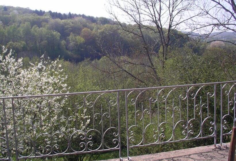 Bed and Breakfast Chambres D’hôtes Les Melogottes