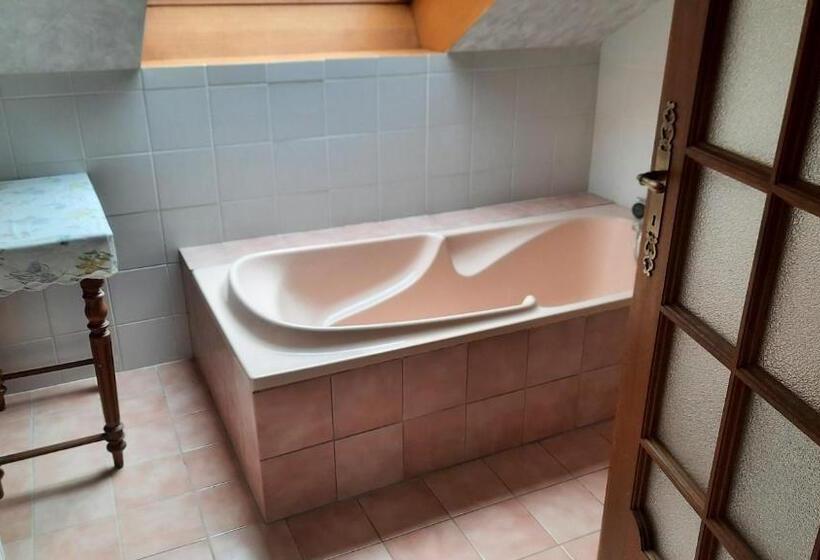 Bed and Breakfast Chambres D’hôtes Les Melogottes