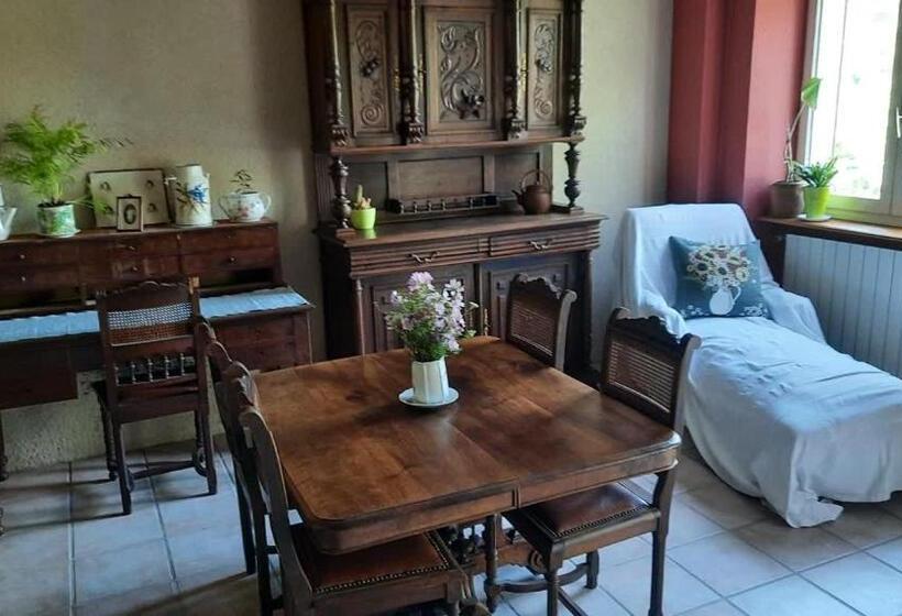 Bed and Breakfast Chambres D’hôtes Les Melogottes