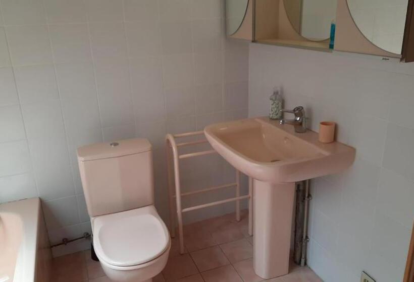 Bed and Breakfast Chambres D’hôtes Les Melogottes