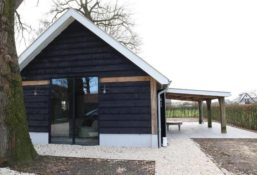 ベッドアンドブレックファースト De Rheebok