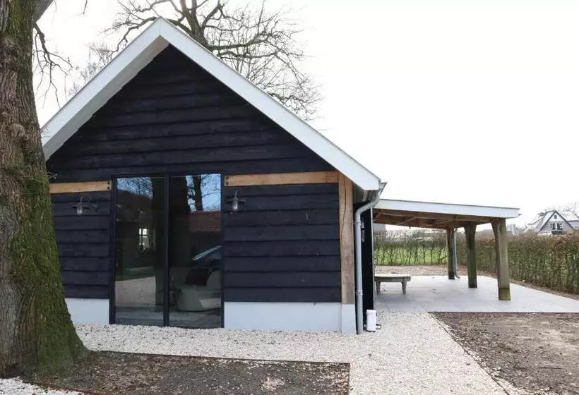 ベッドアンドブレックファースト De Rheebok