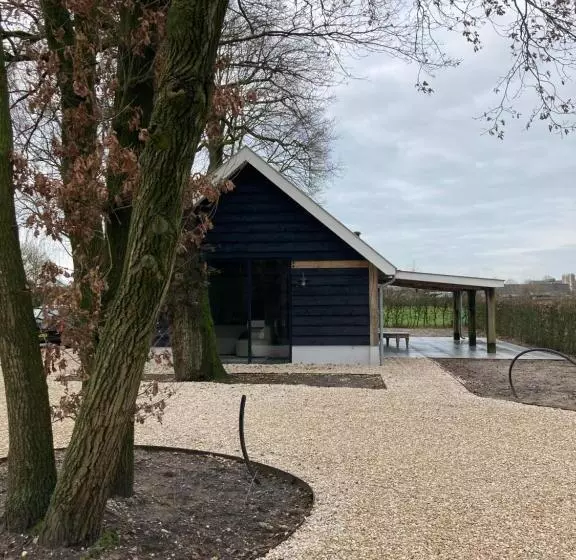 ベッドアンドブレックファースト De Rheebok