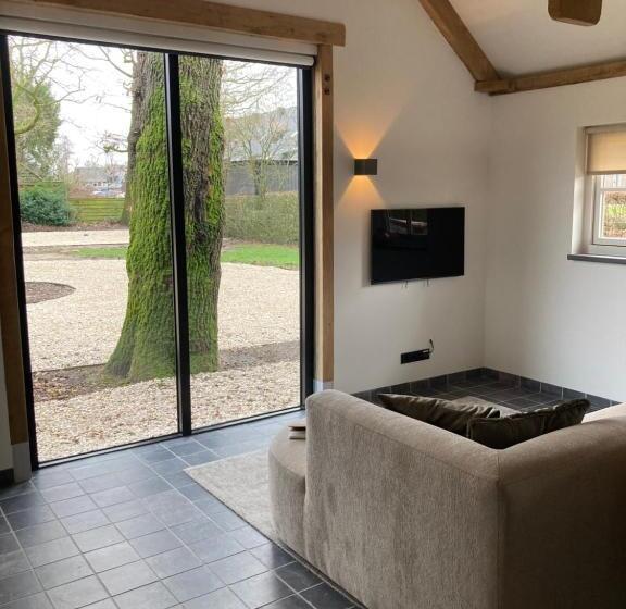 ベッドアンドブレックファースト De Rheebok