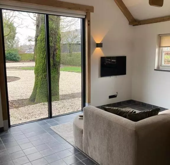 ベッドアンドブレックファースト De Rheebok