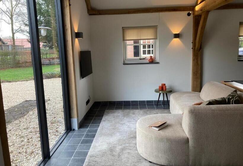 ベッドアンドブレックファースト De Rheebok