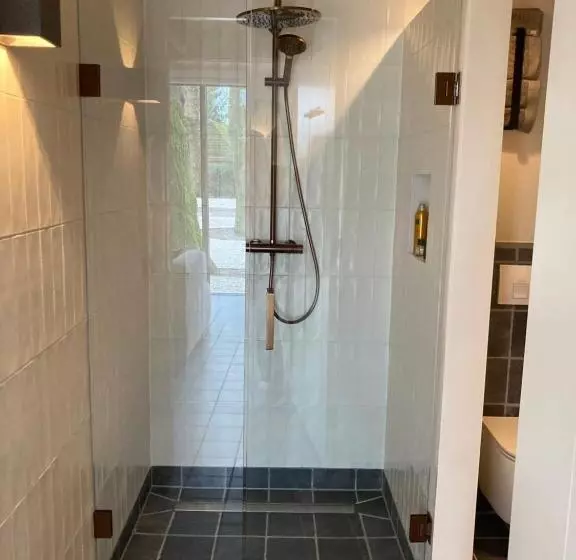 ベッドアンドブレックファースト De Rheebok