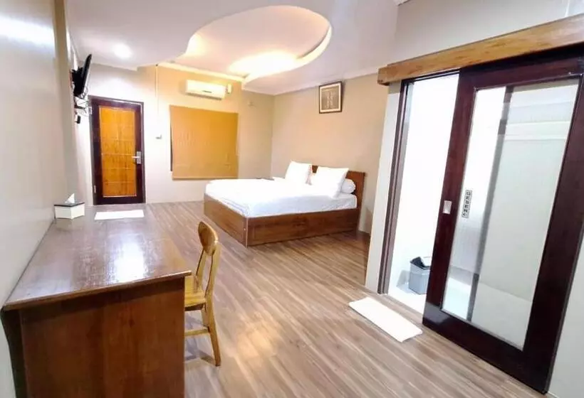 Clarence Hotel Jayapura By Sajiwa
