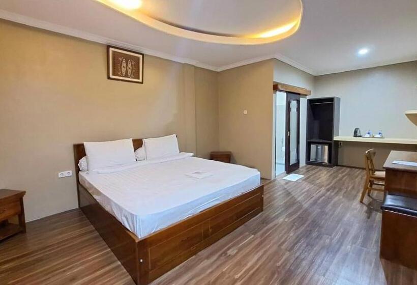 Clarence Hotel Jayapura By Sajiwa