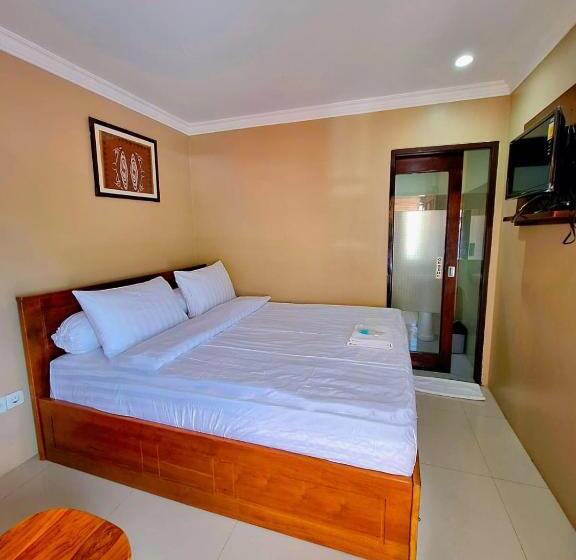 Clarence Hotel Jayapura By Sajiwa