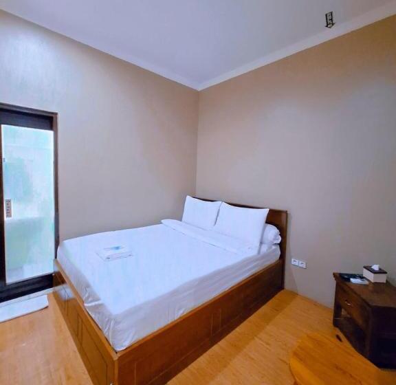 Clarence Hotel Jayapura By Sajiwa