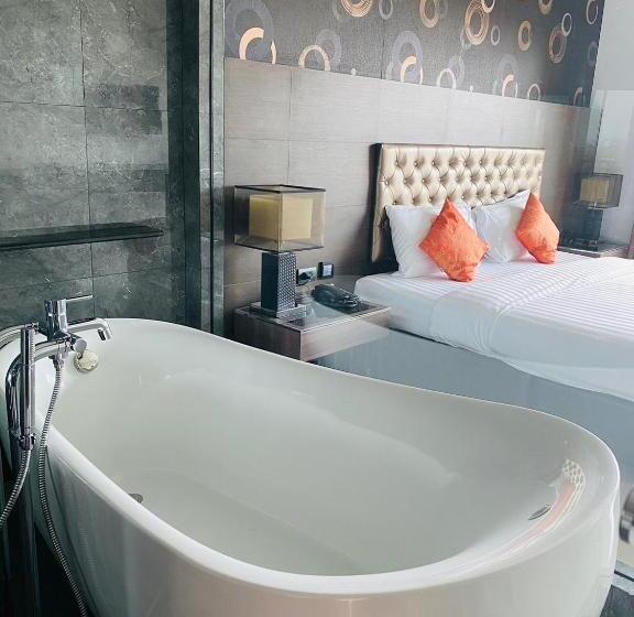 Constant Hotels & Resorts