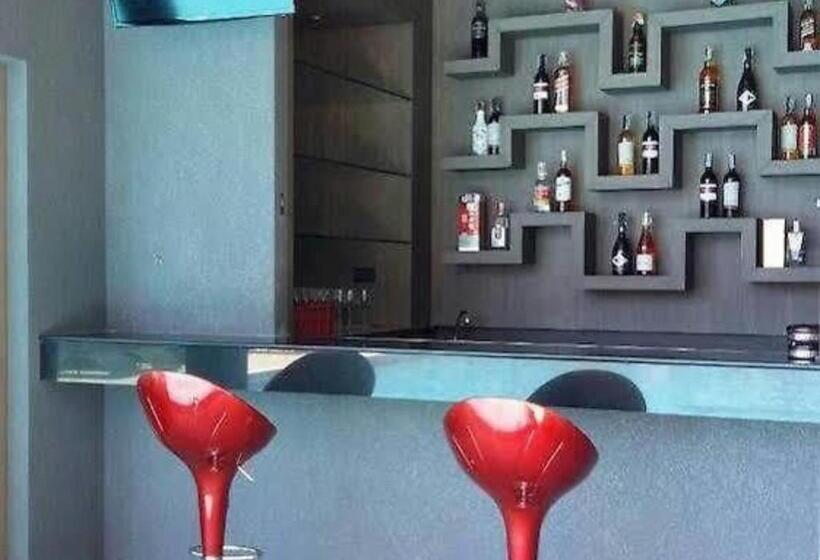 Constant Hotels & Resorts