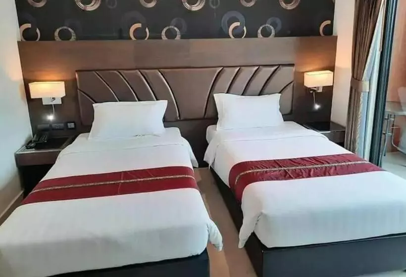 Constant Hotels & Resorts