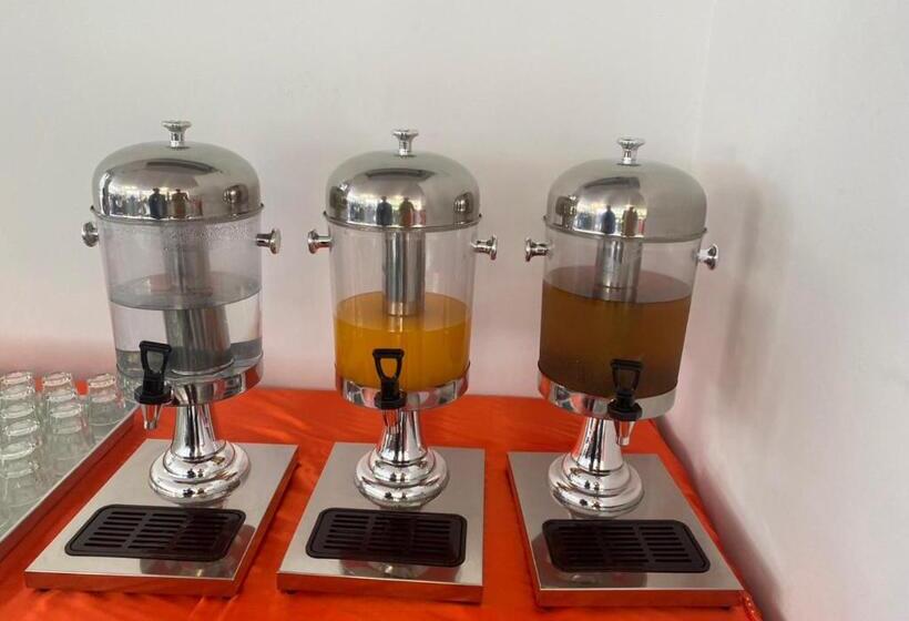 Constant Hotels & Resorts