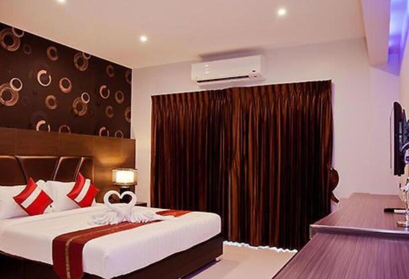 Constant Hotels & Resorts