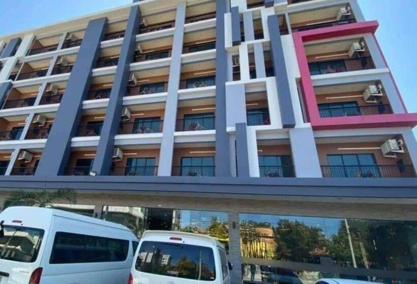 Constant Hotels & Resorts