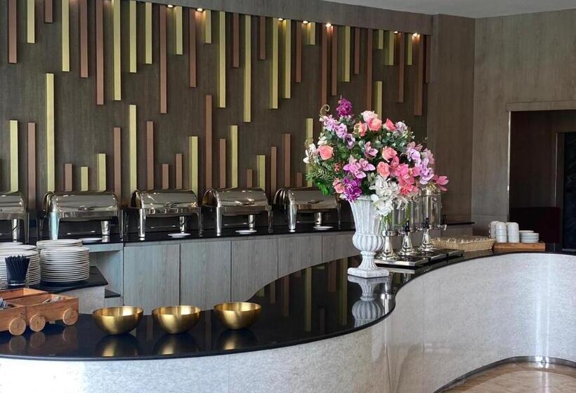 Constant Hotels & Resorts