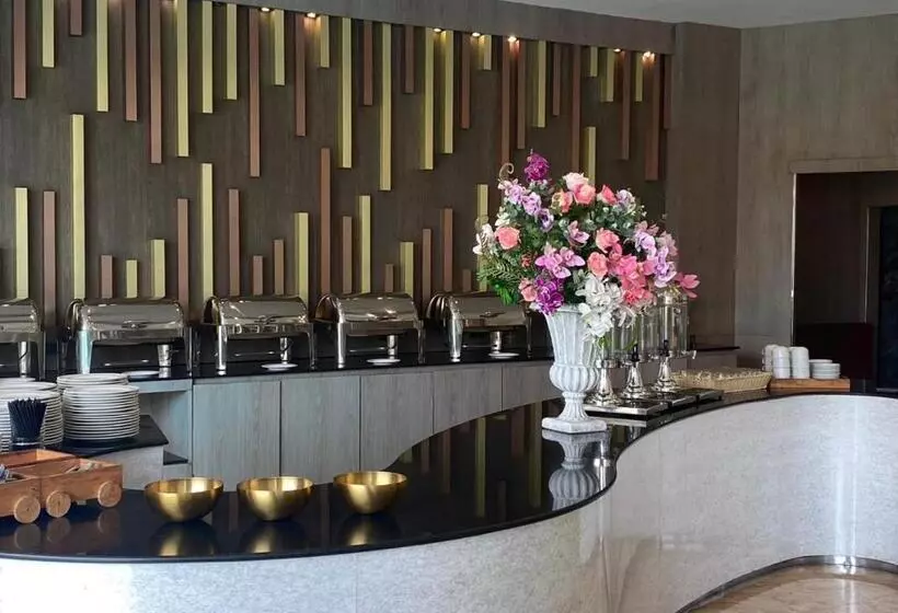 Constant Hotels & Resorts