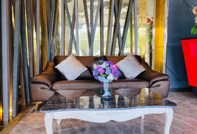 Constant Hotels & Resorts