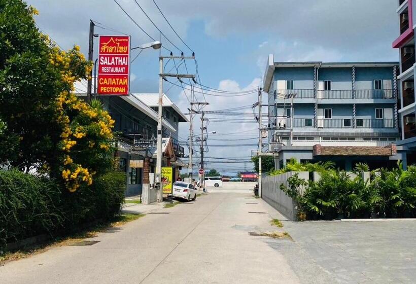 Constant Hotels & Resorts