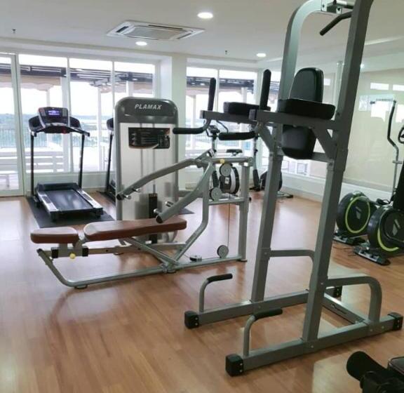 Home Feel@deluxe Room Champs Elysees