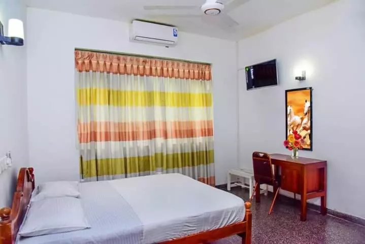Hotel Ameliya
