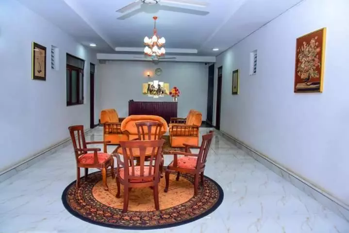 Hotel Ameliya