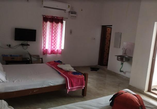 هتل Beach House Studio