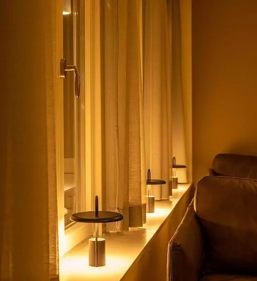 Hotelli Der Charlottenhof