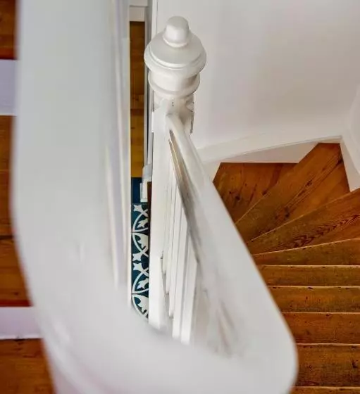 Hotelli Der Charlottenhof