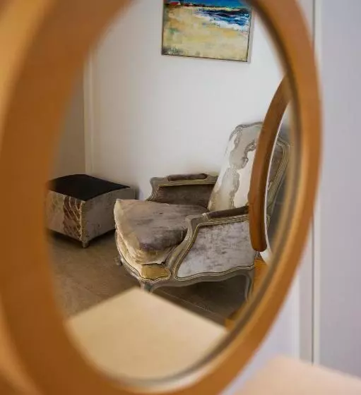 Hotelli Der Charlottenhof